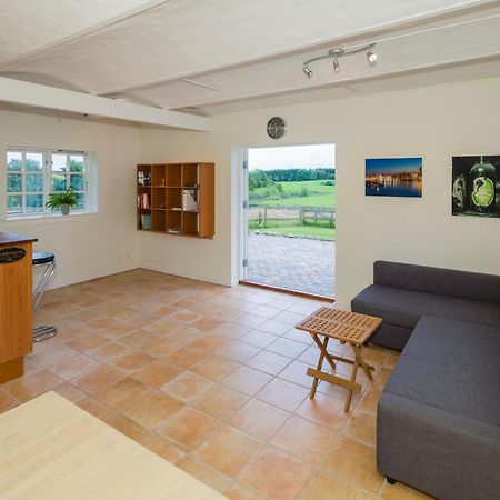 Pedersminde Guesthouse Fredensborg Zewnętrze zdjęcie