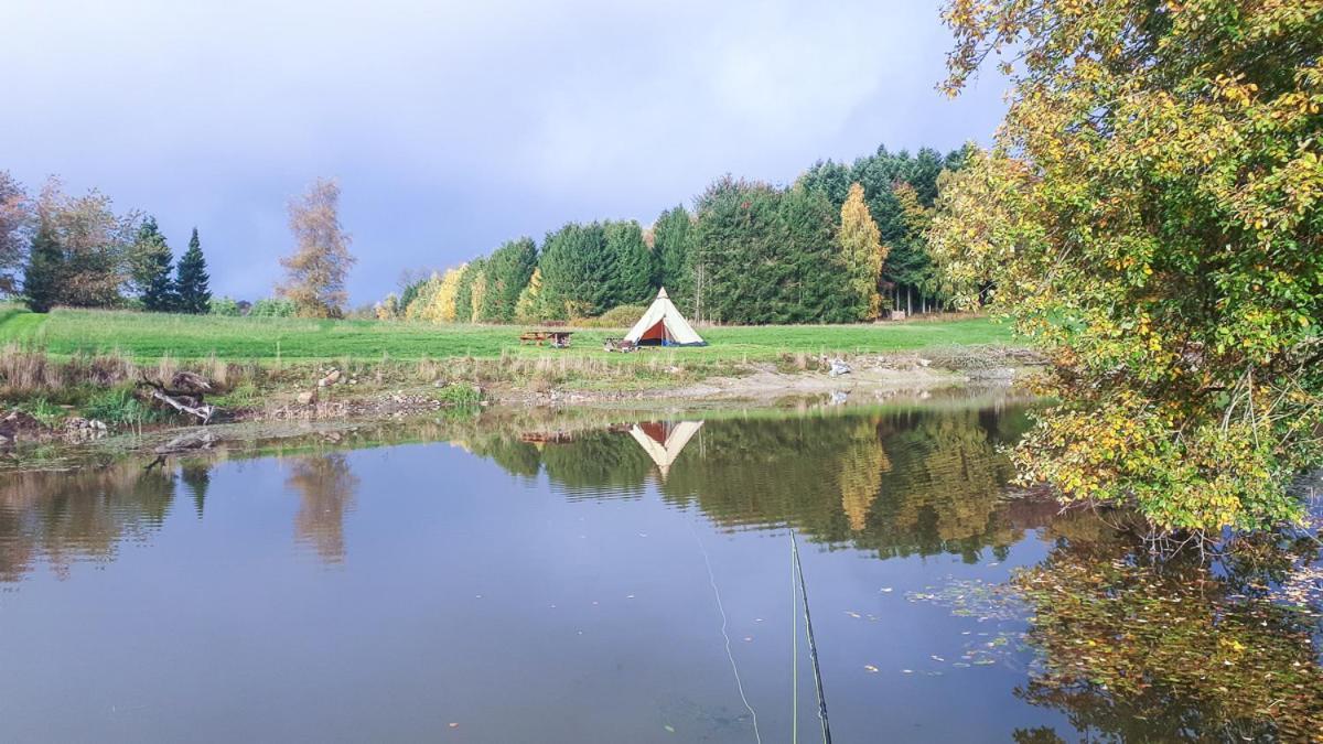 Pedersminde Guesthouse Fredensborg Zewnętrze zdjęcie