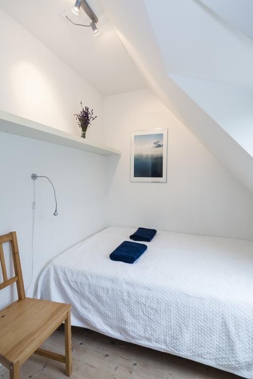 Pedersminde Guesthouse Fredensborg Zewnętrze zdjęcie