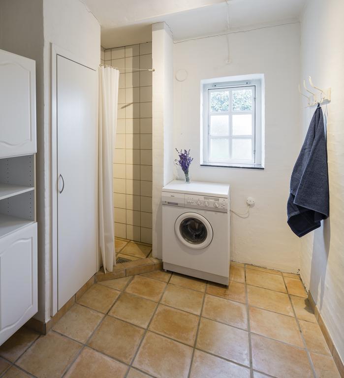 Pedersminde Guesthouse Fredensborg Zewnętrze zdjęcie