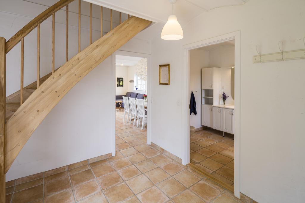 Pedersminde Guesthouse Fredensborg Zewnętrze zdjęcie